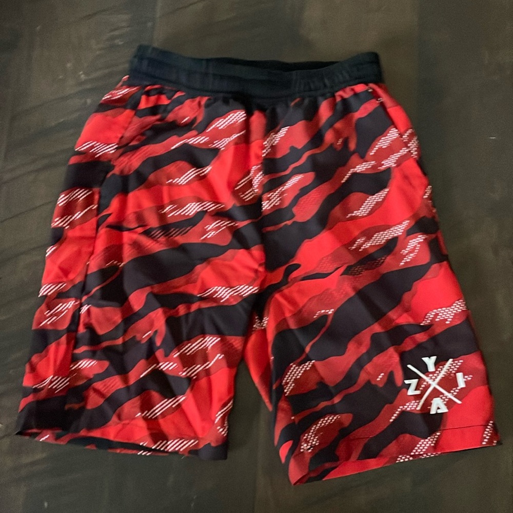 Boys ZYIA shorts 12/14
